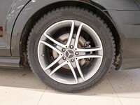 Mercedes-Benz S vaihtoauto