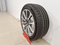 Mercedes-Benz S vaihtoauto