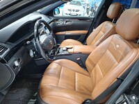 Mercedes-Benz S vaihtoauto