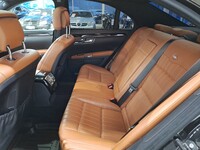 Mercedes-Benz S vaihtoauto