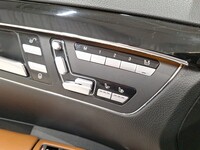 Mercedes-Benz S vaihtoauto