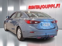 Mazda 3 vaihtoauto