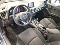 Mazda 3 vaihtoauto