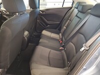 Mazda 3 vaihtoauto