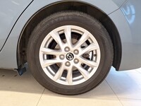 Mazda 3 vaihtoauto