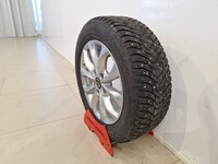 Mazda 3 vaihtoauto