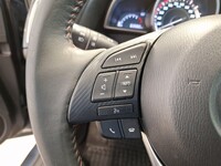 Mazda 3 vaihtoauto