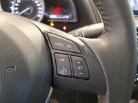 Mazda 3 vaihtoauto