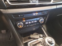Mazda 3 vaihtoauto