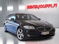 BMW 525 vaihtoauto