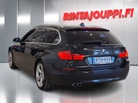 BMW 525 vaihtoauto