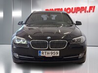 BMW 525 vaihtoauto