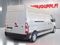 Nissan NV400 vaihtoauto