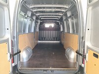 Nissan NV400 vaihtoauto