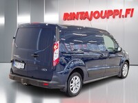 Ford Transit Connect vaihtoauto