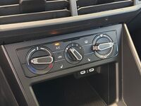 Volkswagen Taigo vaihtoauto