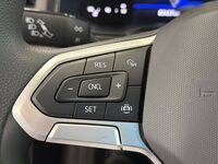 Volkswagen Taigo vaihtoauto