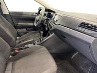 Volkswagen Taigo vaihtoauto