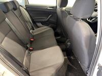 Volkswagen Taigo vaihtoauto