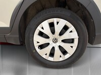 Volkswagen Taigo vaihtoauto