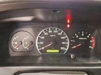 Toyota Hiace vaihtoauto