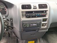Toyota Hiace vaihtoauto