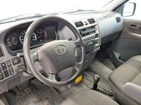 Toyota Hiace vaihtoauto