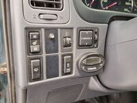 Toyota Hiace vaihtoauto