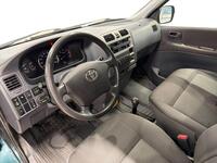 Toyota Hiace vaihtoauto