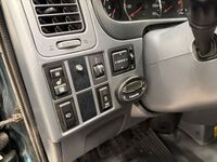 Toyota Hiace vaihtoauto