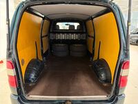 Toyota Hiace vaihtoauto