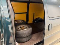 Toyota Hiace vaihtoauto