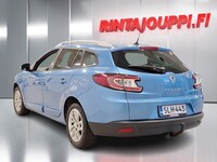 Renault Mégane vaihtoauto