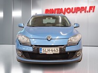 Renault Mégane vaihtoauto
