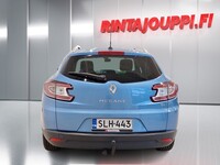 Renault Mégane vaihtoauto