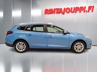 Renault Mégane vaihtoauto
