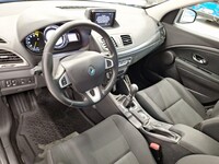 Renault Mégane vaihtoauto