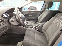 Renault Mégane vaihtoauto