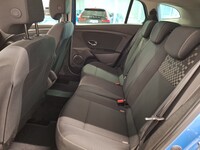 Renault Mégane vaihtoauto