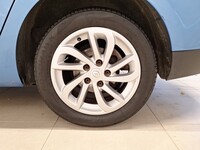 Renault Mégane vaihtoauto