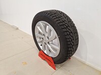 Renault Mégane vaihtoauto
