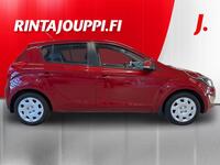 Hyundai i20 vaihtoauto