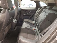 Jaguar F-PACE vaihtoauto