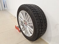 Jaguar F-PACE vaihtoauto