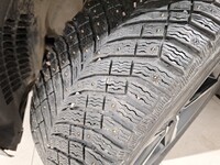 Jaguar F-PACE vaihtoauto