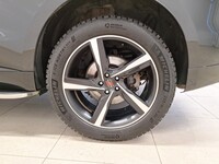 Jaguar F-PACE vaihtoauto