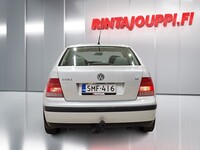 Volkswagen Bora vaihtoauto