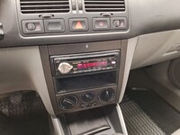 Volkswagen Bora vaihtoauto