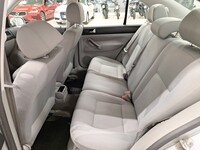 Volkswagen Bora vaihtoauto