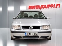 Volkswagen Bora vaihtoauto